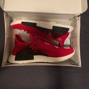 Pharrell Williams Human Race NMD size 9